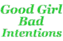 Good Girl