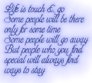 Touch&Go