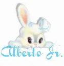 Alberto Jr.
