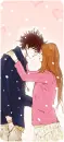 cute cuple