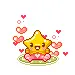 star