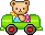 bear