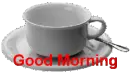 good morning
