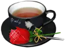 wake up...coffee time..:P