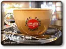 coffee time