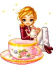 coffee time