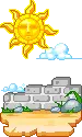 sun