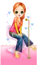 Candy Dolls