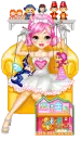 Candy Dolls