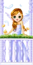 Candy Dolls