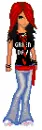 green day fan