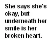 sadness
