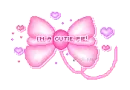 cutie pie bow