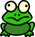  frog