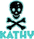 Kathy - Skull
