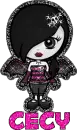 Cecy -  Doll