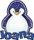 Joana Penguin