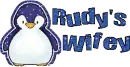 Rudy's Wifey Penguin