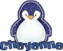 Cheyenne Penguin