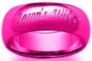 Jason's Wife Ring