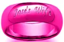 Jose's Wife Ring