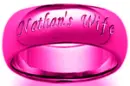 Nathan's Wife Ring