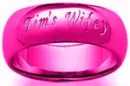 Tim's Wifey Ring