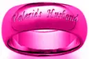 Valerie's Husband Ring