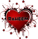 Raheem - Heart