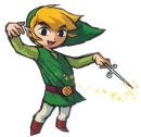 Cute Link