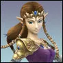 Princess Zelda