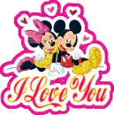 I Love You
