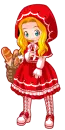 anime doll