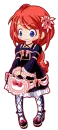 anime doll