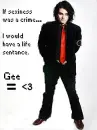 Gee!