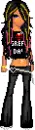 green day fan