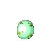 egg cracked