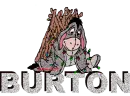 Burton