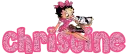 Christine w/bettyboo