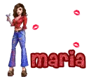 Maria