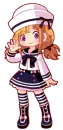 anime doll