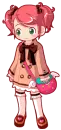 anime doll