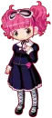 anime doll
