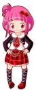 anime doll