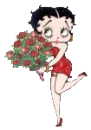 betty boop