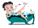betty boop