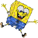 spongebob squarepants