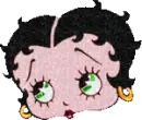 betty boop
