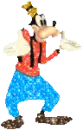 goofy
