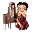 betty boop